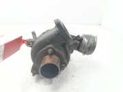 Turbolader 038145702L Skoda Superb (3U4) Limousine 1.9 TDI 115 PD (BPZ)