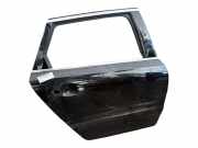 Tür Rechts Hinten 9008Y0 Peugeot 508 SW (8E/8U) Kombi 2.0 HDiF 16V (DW10BTED4(RHF))