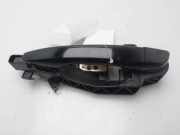 Türgriff Außen Links Hinten 980297831T Citroën C4 Berline (BA/BB/BC) Schrägheck 5-drs 1.2 PureTech 130 12V (EB2ADTS(HNS))