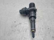 Kraftstoff-Injector 038130073AJ Seat Ibiza III (6L1) Schrägheck 1.9 TDI 100 (ATD)