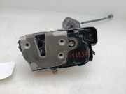 Türschloss Rechts Vorne JX7AA21812DE Ford FOCUS ST-Line 125 CV / 92 KW