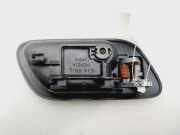 Türgriff Innen Links Hinten 72660S1AE01ZA Honda Accord (CG/CH/CL) Limousine 1.6i 16V (D16B6)