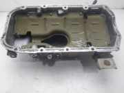Ölwannenabdeckung 55194355 Opel Zafira (M75) Großraumlimousine 1.9 CDTI (Z19DT)
