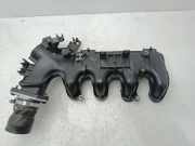Ansaugkrümmer 9653808680 Citroën C4 Coupé (LA) Schrägheck 3-drs 1.6 HDi 16V (DV6ATED4(9HX))