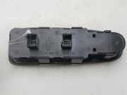 Schalter Für Elekt. Fensterheber Links Vorne 96639382ZD Citroën C4 Grand Picasso (UA) Großraumlimousine 1.6 HDiF 16V 110 (DV6TED4(9HZ))