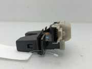 Heckschloss 8200076240 Renault Megane II (BM/CM) Schrägheck 1.9 dCi 120 (F9Q-800)