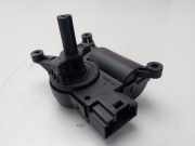 Luftklappe Stellmotor 2Q0907511E Skoda Scala Schrägheck 5-drs 1.0 TSI 115 (DUSA)