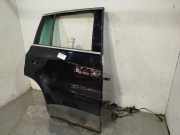 Tür Rechts Hinten 5N0833056A Volkswagen Tiguan (5N1/2) SUV 2.0 TDI 16V (CFFB) CFFB