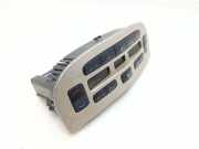 Bedienung Klimacontrolle 96610768EF Peugeot 607 (9D/U) Limousine 2.2 HDi 16V FAP (DW12TED4(4HX))