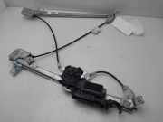 Fensterheber Rechts Vorne 8200075938 Renault Megane II (LM) Limousine 1.6 16V (K4M-760)