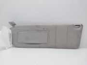 Sonnenblende Links 9464423377 Fiat Ulysse (179) Großraumlimousine 2.0 JTD 16V (DW10TED4(RHW))