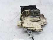 Türschloss Rechts Hinten 3C4839016A Volkswagen Passat (3C2) Limousine 2.0 TDI 16V 140 (BKP) BKP