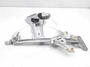 Fensterheber Links Hinten 922346 Citroën CITROEN XSARA BERLINA 1.6i 16V Exclusive 109 CV / 80 KW