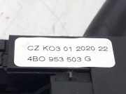 Scheibenwischerschalter 4B0953503G Seat Toledo (1M2) Limousine 1.9 TDI 110 (ASV)