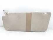 Sonnenblende Rechts 78643 Peugeot Partner Combispace Großraumlimousine 1.9 D (DW8(WJZ))