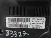 Tachoeinheit Kmh 248105618R Renault Megane IV (RFBB) Schrägheck 5-drs 1.3 TCe 140 16V (H5H-470(H5H-B4))