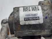 Drosselklappe 980723858002 Ford TOURNEO COURIER (C4A) Trend 75 CV / 55 KW