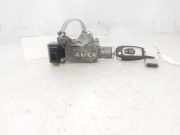 Zündschloss 39079938 Opel Astra K Schrägheck 5-drs 1.4 Turbo 16V (B14XFL)