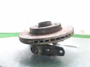 Achsschenkel Halter Rechts Vorne 8200150223 Renault Kangoo (KC) Großraumlimousine 1.9 D 65 (F8Q-630)