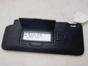 Sonnenblende Links A1778106100 Mercedes-Benz A (177.0) Schrägheck 2.0 A-200d 4Matic (OM654.920)