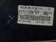 Tachoeinheit Kmh 51711289 Fiat Punto II (188) Schrägheck 1.3 JTD Multijet 16V (188.A.9000)
