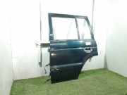 Tür Links Hinten MR344447 Mitsubishi Pajero Hardtop (V1/2/3/4) Geländewagen 2.8 TD ic (4M40)