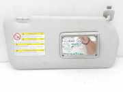 Sonnenblende Rechts CC6669270C77 Mazda 5 (CR19) Großraumlimousine 2.0 CiDT 16V High Power (RF7J) 2010