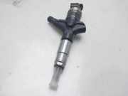 Kraftstoff-Injector 16613AA020 Subaru Forester (SH) SUV 2.0D (EE20Z)