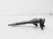 Kraftstoff-Injector 04L130277G Seat Leon ST (5FF) Kombi 5-drs 1.6 TDI Ecomotive 16V (CLHA)