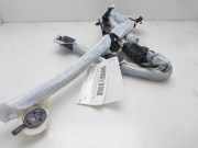 Vorhang Airbag Links VOOR VOOR 84299117710V BMW X1 (E84) SUV sDrive 18d 2.0 16V (N47-D20C)