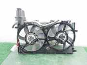Kühlerventilator 13413331 Opel INSIGNIA BERLINA Edition 160 CV / 118 KW