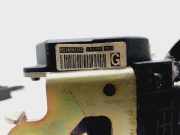 Sicherheitsgurt Links Vorne 96346431XX Peugeot 307 (3A/C/D) Schrägheck 2.0 HDi 110 FAP (DW10ATED(RHS))