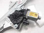 Fensterheber Rechts Vorne 82404J9000 Hyundai Kona (OS) SUV 1.0 T-GDI 12V (G3LC)