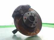 Achsschenkel Halter Rechts Vorne 13156042 Opel Astra H SW (L35) Kombi 1.6 16V Twinport (Z16XEP)