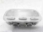 Innenbeleuchtung 8924 Peugeot 807 Großraumlimousine 2.2 HDiF 16V (DW12TED4(4HW))