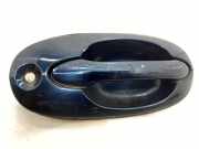 Türgriff Außen Rechts Vorne K53A58410 Kia Carnival 2 (FIB/FLD) Großraumlimousine 2.9 HPDi 16V (J3(CRDI))