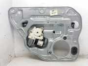 Fensterheber Links Hinten 8679082 Volvo S40 (MS) Limousine 2.0 D 16V (D4204T)