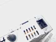 Radio 30732586 Volvo S40 (MS) Limousine 2.0 D 16V (D4204T)