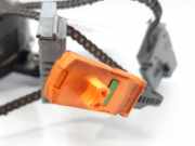 Airbag Schleifring 9632342080 Peugeot 406 (8B) Limousine 2.0 HDi 110 (DW10ATED(RHZ))