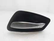 Türgriff Innen Rechts Hinten 7144546 BMW 3 serie (E90) Limousine 320d 16V (N47-D20A)