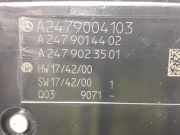 Kombischalter A2479004103 Mercedes-Benz CLASE A BERLINA (BM 177) A 200 d (117.112) 150 CV / 110 KW