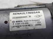 Anlasser 233000686R Renault Talisman (RFDL) Limousine 1.6 dCi 130 (R9M-409)