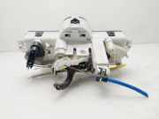 Bedienung Klimaanlage 030967W Renault Clio III (BR/CR) Schrägheck 1.5 dCi 75 FAP (K9K-770(K9K-67))
