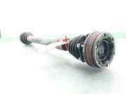 Antriebswelle Rechts Vorne 6K0407452GX Seat BERLINA (6K2) Stella 68 CV / 50 KW