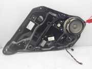 Fensterheber Links Hinten 1647303179 Mercedes-Benz ML II (164/4JG) SUV 3.0 ML-280 CDI V6 24V (OM642.940)