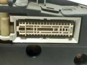 Tachoeinheit Kmh 09228757 Opel Zafira (F75) Großraumlimousine 2.0 DTI 16V (Y20DTH)