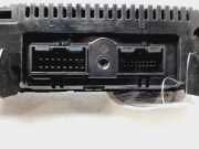 Bedienung Klimacontrolle 6R0907044H Volkswagen Polo V (6R) Schrägheck 1.6 TDI 16V 105 (CAYC) CAYC