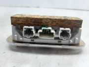 Innenbeleuchtung 9636696877 Peugeot 407 (6D) Limousine 2.0 HDiF 16V (DW10BTED4(RHR))