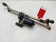 Scheibenwischermotor Vorne 404387 Opel Astra G (F69) Limousine 1.7 DTL (X17DTL)