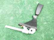 Airbag Set 68030JD90A Nissan Qashqai (J10) SUV 2.0 dCi (M9R(Euro 5))